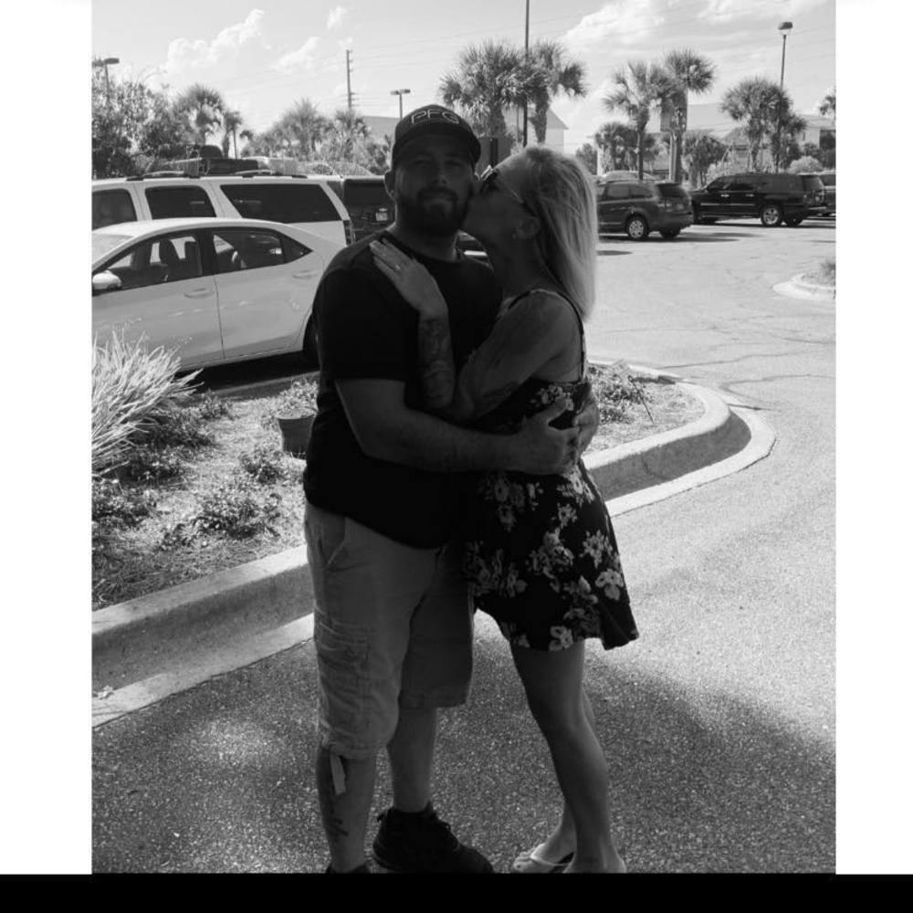 Meet your Posher, Christian